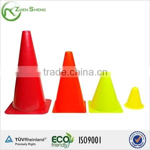 Zhensheng 12" PE Soccer Football Cones thumbnail-1