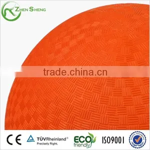 Zhensheng Playground Ball Big Rubber Balls thumbnail-4