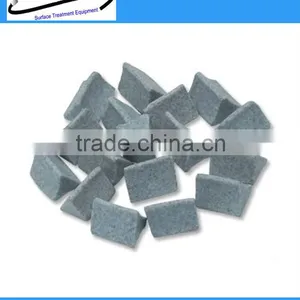 Brown Corundum Sand Blast Abrasive thumbnail-1