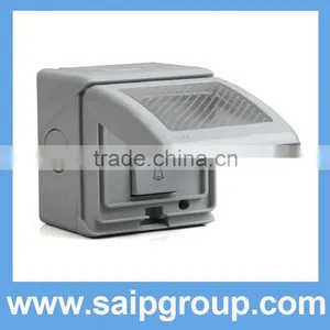 Control Panel Metal Enclosure Box SP-1GB thumbnail-1