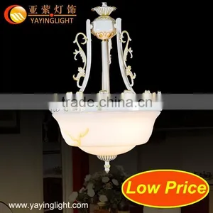 Pendant Textile Lamp,aluminium Led Pendant Lamp thumbnail-1