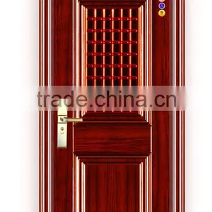Exterior Security Doors thumbnail-1