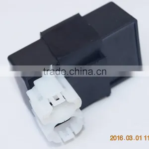 CB125 Motorcycle Ignition Device thumbnail-2