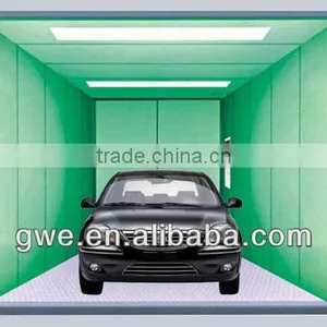 Villa Elevator Car Lift Elevator for Home/houses thumbnail-1