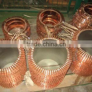 Copper Fin Slice Heater/Electric Heater thumbnail-1