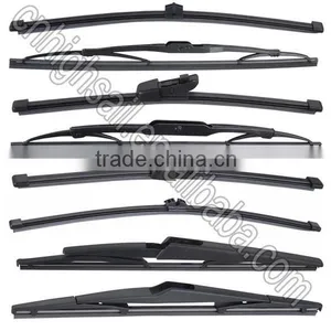 HS-32-2 Rear Wiper Blade thumbnail-6