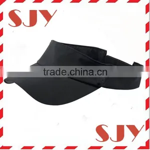 HOT SALE Custom Design Embroidery Visor Cap thumbnail-1