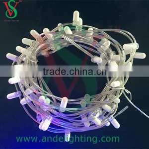 IP65 Holiday Decoration Light, Clip Decoration Light thumbnail-4