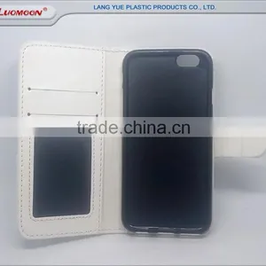 Manufacturers Wholesale Diamond Phone Case for Iphone 7 6 5 4 se c Plus thumbnail-6
