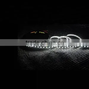 Top Sale SMD5050 60led per Meter 14.4w High Brightness Led Strip for Showcase Decoration thumbnail-3