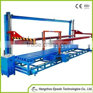 EPS Continuous Pre-expander EPS Pre-expander EPS Foam Machine thumbnail-3