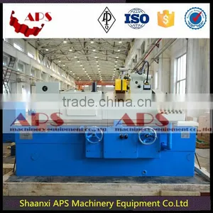 Semi-automatic Camshaft Grinding Machine/Model MT8318 thumbnail-1
