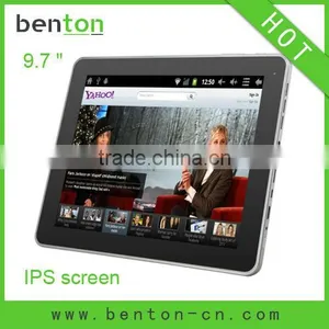 Hot Selling 9.7 Inch Skype Tablet pc Download With Hifi Sound thumbnail-1