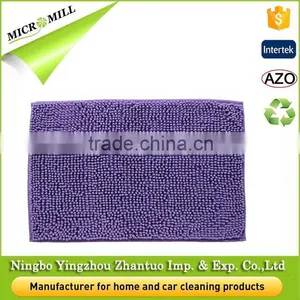 Washable Rug Sets Bathroom Floor Rug thumbnail-3