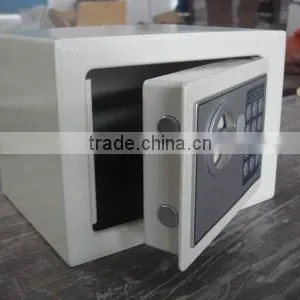 Good Quality Cheap Small Digital Lock Safe Box ELE-SC170EH / ELE-SC170XEH thumbnail-2