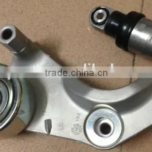 Brand New 31170-RNA-A01 Belt Tensioner Pulley for Honda CRV thumbnail-1
