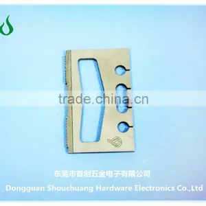 Hab Bar Tip for Welding Machine thumbnail-5