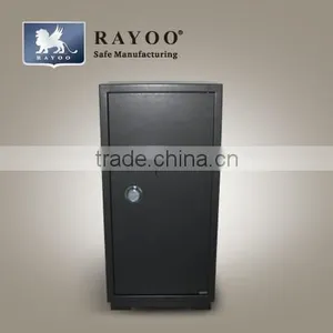 File Cabinet Used in Offices thumbnail-1
