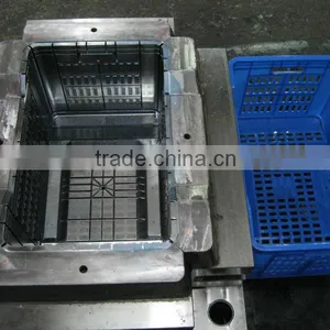 Basket Mold Injection thumbnail-2