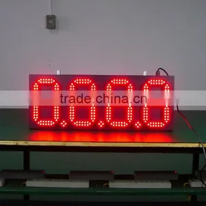 Led Gas Price Digital Display thumbnail-4