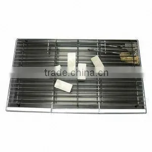 Bbq Grill Stone Tool Type and Simple DIY BBQ Grills From China thumbnail-5