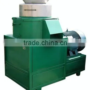 Poultry Feed Pellet Making Machine thumbnail-1