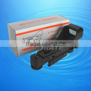 1x22x33RD2 Hunting Red Dot Sight thumbnail-3