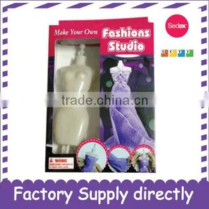 DIY Fashion Dress Up Studio- Kids Fancy Dress Costumes thumbnail-1