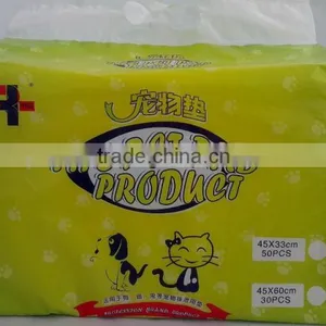 Disposable Pet Mattress thumbnail-1