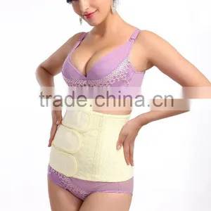 Elastic Belly Band thumbnail-3