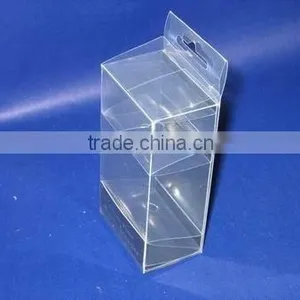 High Quality Customized Made in China Colorful Plastic PVC Box for Protection(ZDPVC11-070) thumbnail-3