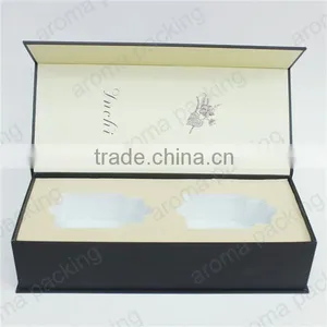 Top Sale Liquor Bottle Packaging, Liquor Bottle Glass Cardboard Gift Boxes thumbnail-2