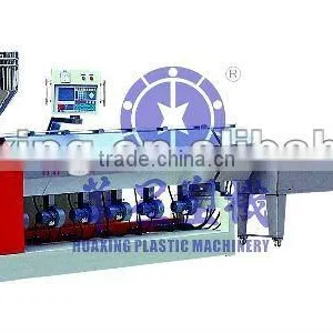 2014 NEW Waste PC CD DVD Flake Plastic Pellet Machine thumbnail-4