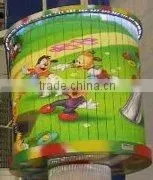 Scrolling Advertising Lightboxes thumbnail-1