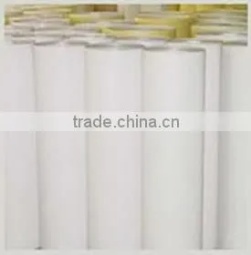 Cast Coated Paper Label Stock for Printing With Glassine Liner thumbnail-1