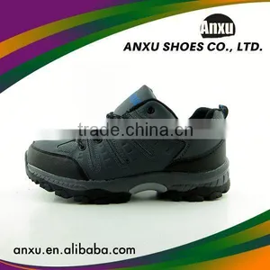 2015 Waterproof Latest Design Power Outdoor Athletic 2014 Summer Men Hiking Shoes thumbnail-1
