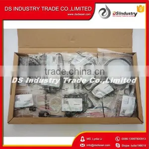 Fo-ton ISF2.8 ISF3.8 Engine Overhaul Gasket Set GA05735998 for DCEC Dongfeng Truck Engine Parts thumbnail-2