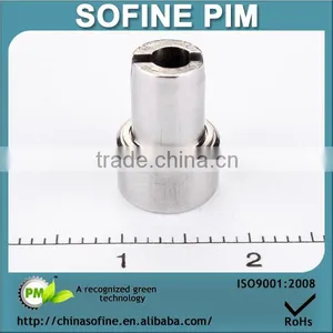 High Quality Powder Metallurgy Car Parts thumbnail-4