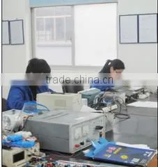 Zhejiang Luckstar Fire-Fighting Electric Equipment Co., Ltd. company overview - view 3 thumbnail