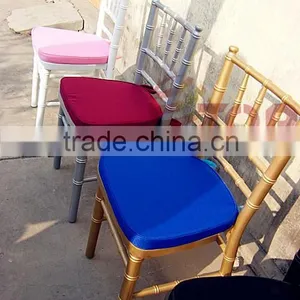 Colourful Indoor Kids Wood Chiavari Chair thumbnail-1