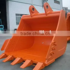 ZX60USB-3F HITACHI Excavator Bucket Heavy Duty Bucket,rock Bucket thumbnail-1
