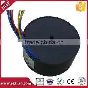 120VA 35V Small Current Transformer thumbnail-1