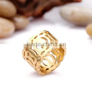 Premier Private Label Fashion Designs Princess Ring Jewelry thumbnail-4