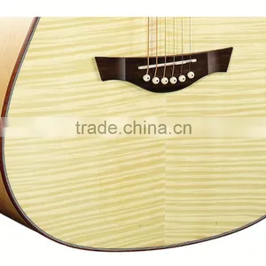 40 and 41 Inches Acoustic Guitar Music Accessories OEM thumbnail-5
