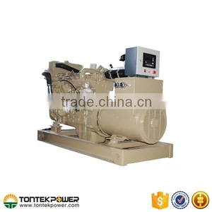 80kW Head 1800RPM 100KVA Marine Generator thumbnail-5