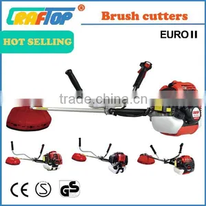 26CC 33CC 43CC and 52cc Strimmer/desbrozadora CE GS Certified for Home Use thumbnail-2