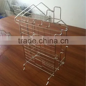 Multifunction Kitchen Storage Shelf PF-E250 thumbnail-1