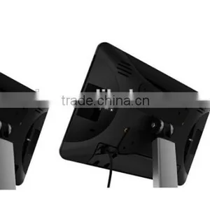 10 Inch Full IPS HD 1280*800 Touch Screen WiFi Digital Photo Frame With Hu-motion Sensor, Rechargeable Battery thumbnail-6
