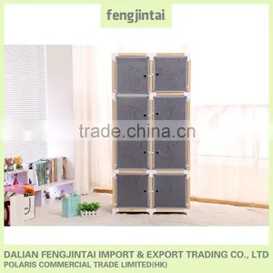 2015 Hot Sales Wardrobe and Chest of Drawers thumbnail-1