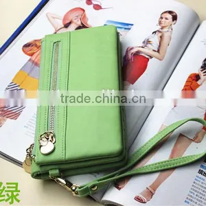 2015 Beautiful Cheap Ladies Cute Cheap Wallets thumbnail-3